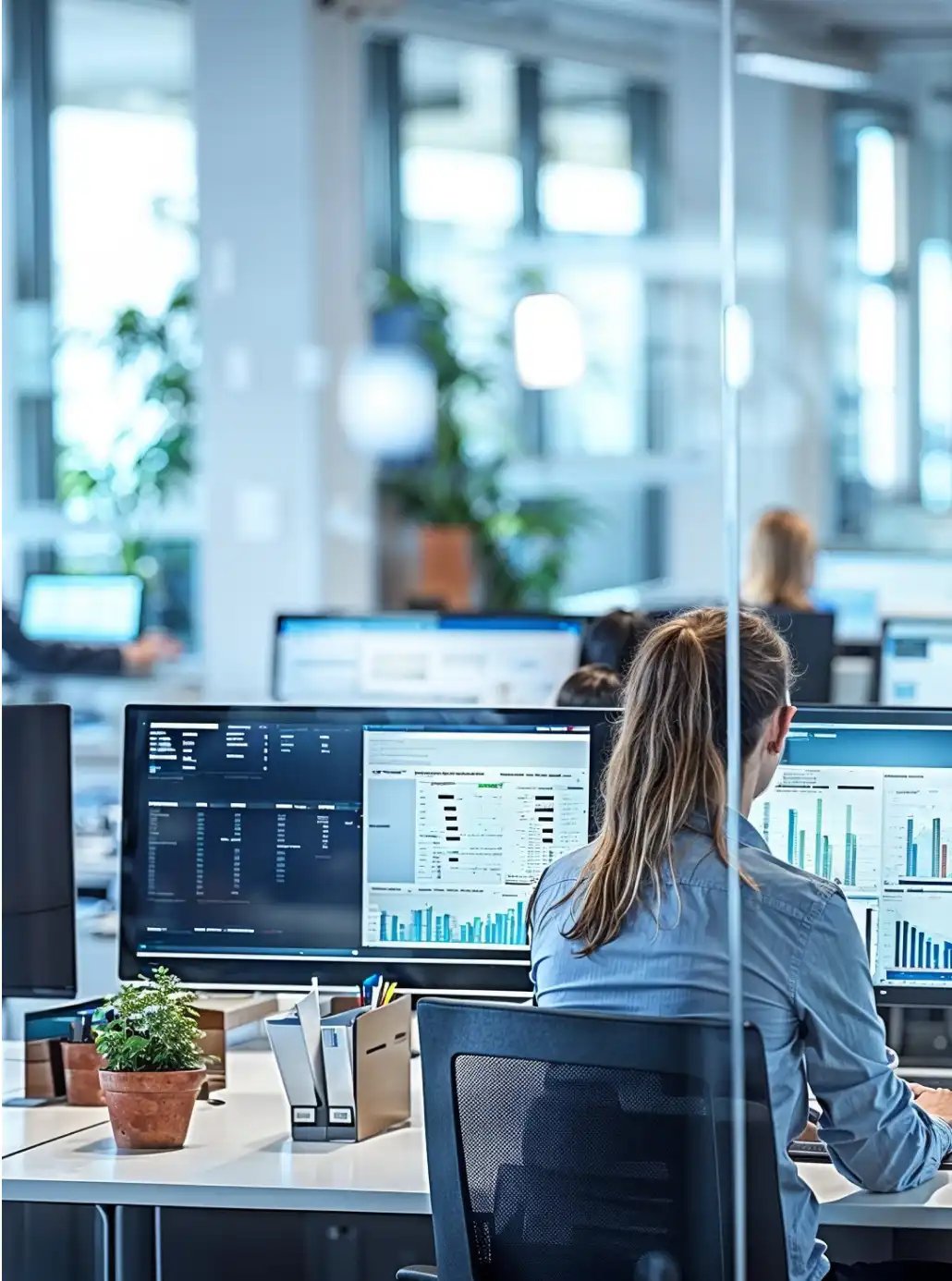 IT Company in Newark