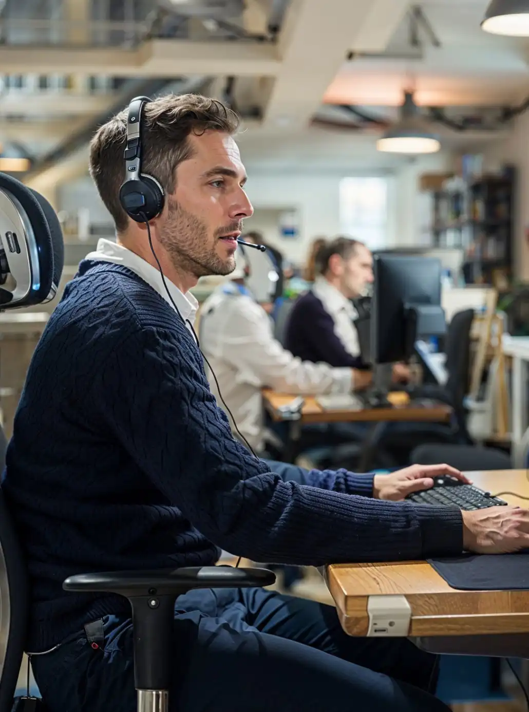 IT Services in Newark