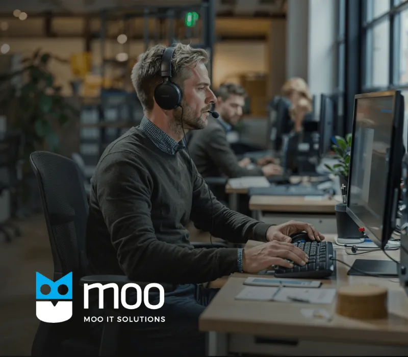 Small Business IT Services