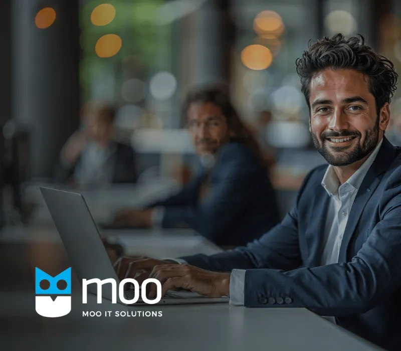 municipal government managed IT services