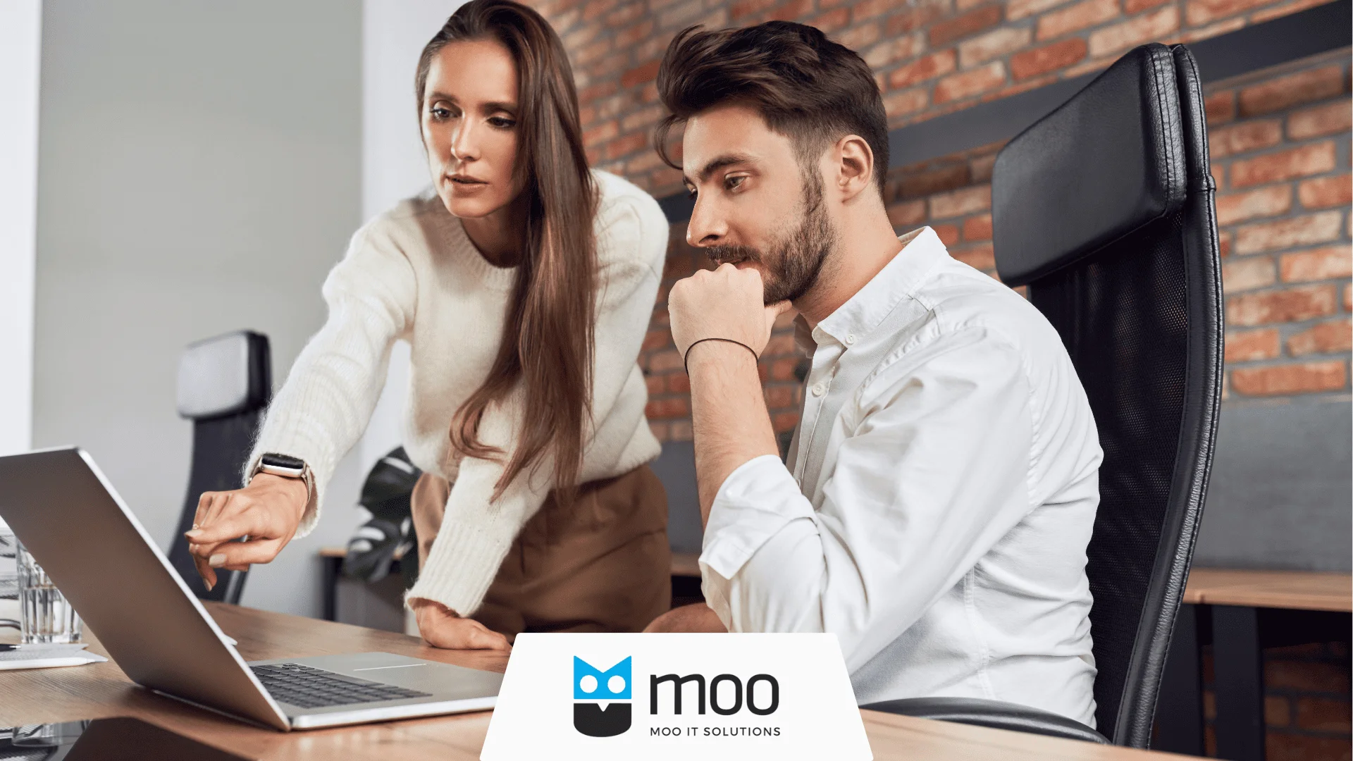 Benefits of Managed IT Services Benefits of Managed IT Services