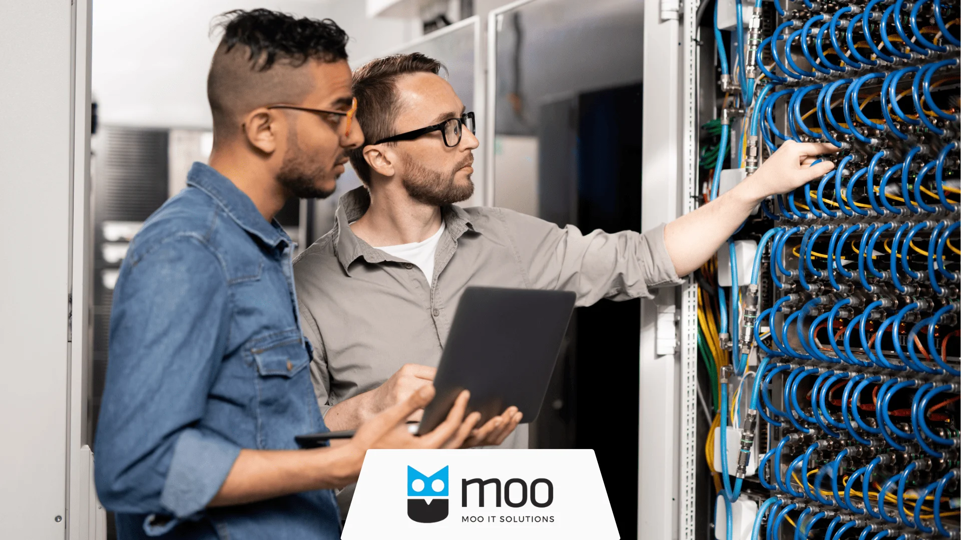 Importance of Network Security